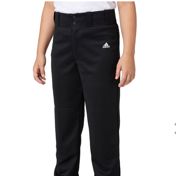 adidas Bottoms Adidas Baseball Pants Aeroready Small Nwot Poshmark